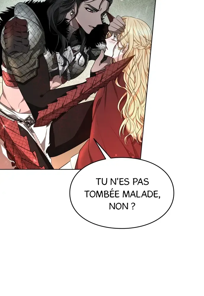 Read La Mariée du Roi Dragon Manga Online