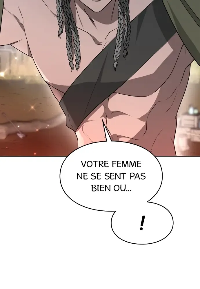 Read La Mariée du Roi Dragon Manga Online