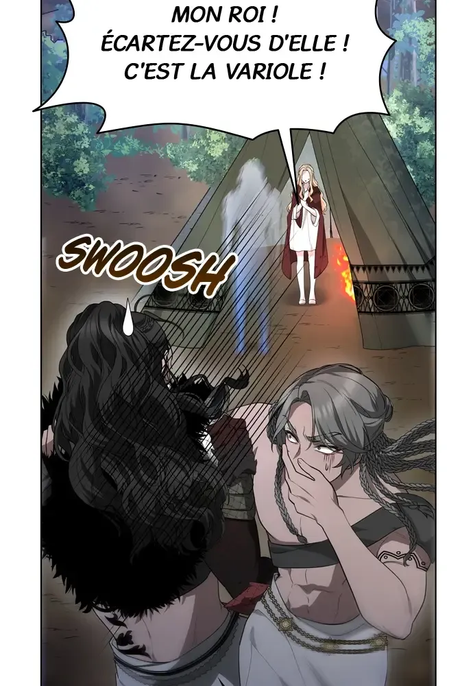 Read La Mariée du Roi Dragon Manga Online