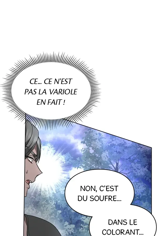 Read La Mariée du Roi Dragon Manga Online