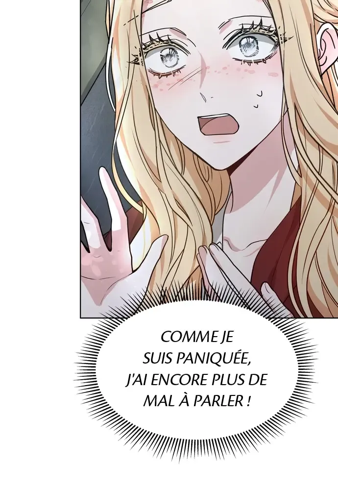 Read La Mariée du Roi Dragon Manga Online