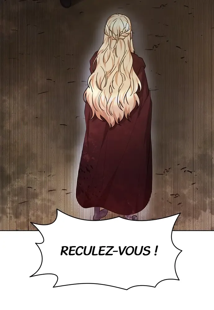 Read La Mariée du Roi Dragon Manga Online