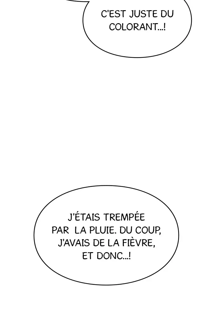Read La Mariée du Roi Dragon Manga Online