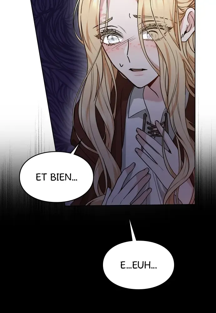 Read La Mariée du Roi Dragon Manga Online