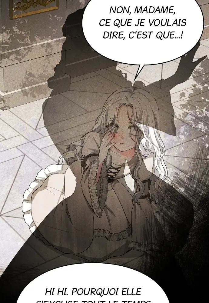 Read La Mariée du Roi Dragon Manga Online