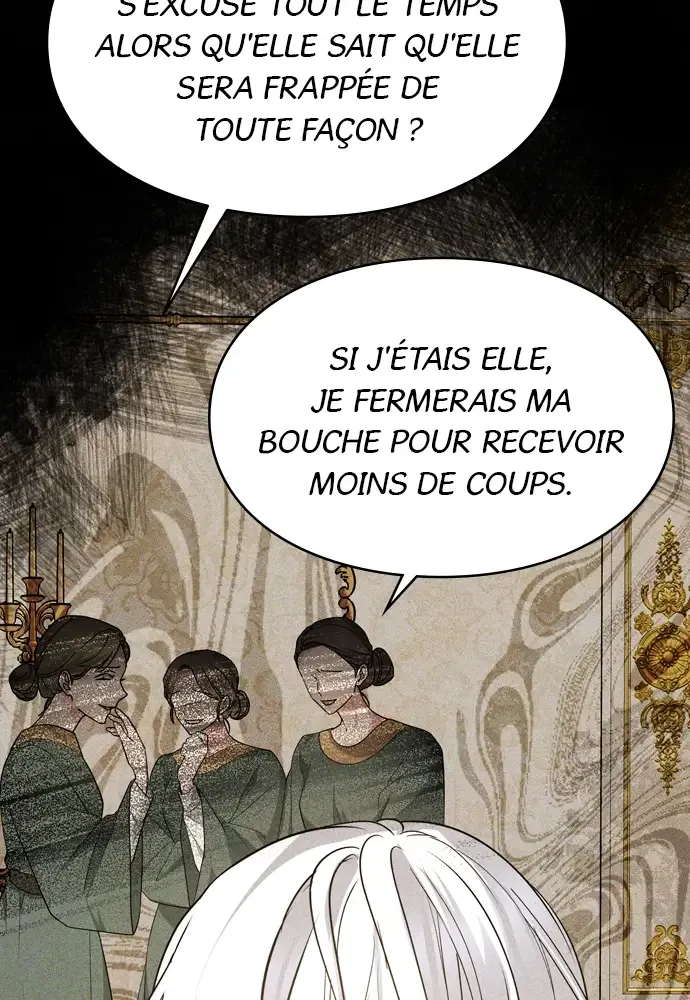 Read La Mariée du Roi Dragon Manga Online