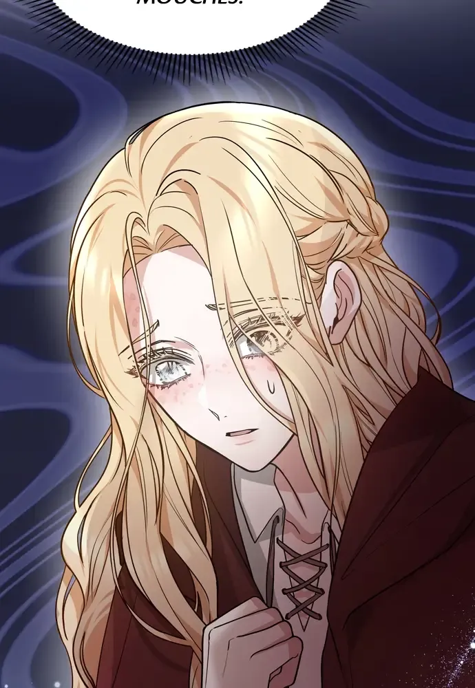 Read La Mariée du Roi Dragon Manga Online