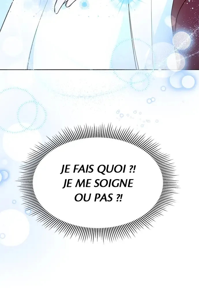 Read La Mariée du Roi Dragon Manga Online