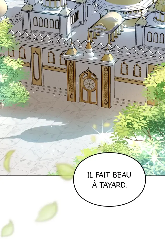 Read La Mariée du Roi Dragon Manga Online