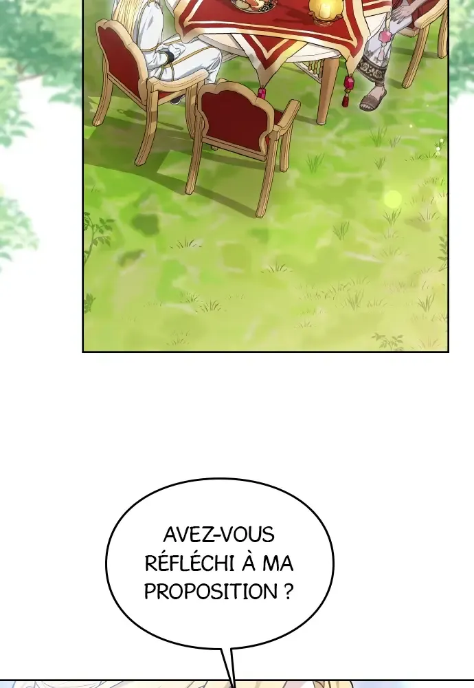 Read La Mariée du Roi Dragon Manga Online
