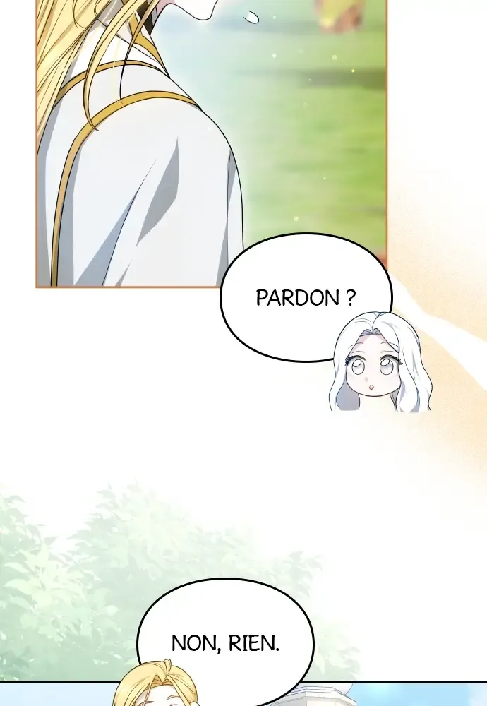 Read La Mariée du Roi Dragon Manga Online