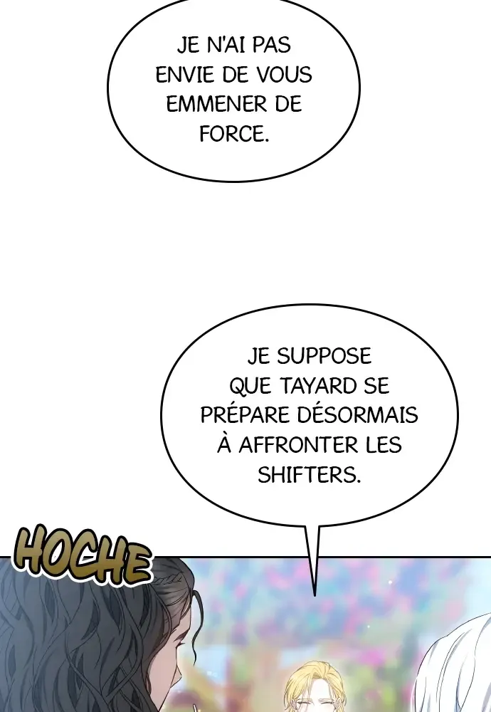 Read La Mariée du Roi Dragon Manga Online