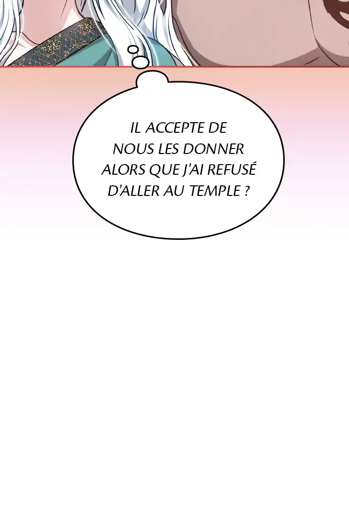Read La Mariée du Roi Dragon Manga Online