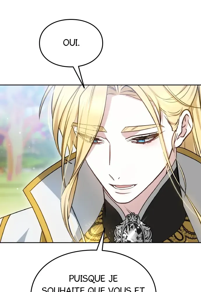 Read La Mariée du Roi Dragon Manga Online