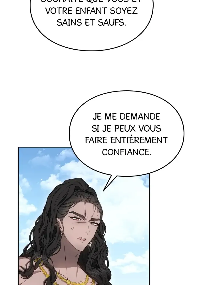Read La Mariée du Roi Dragon Manga Online