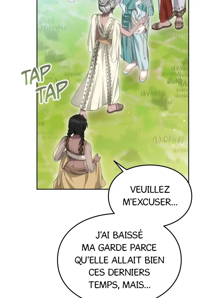 Read La Mariée du Roi Dragon Manga Online