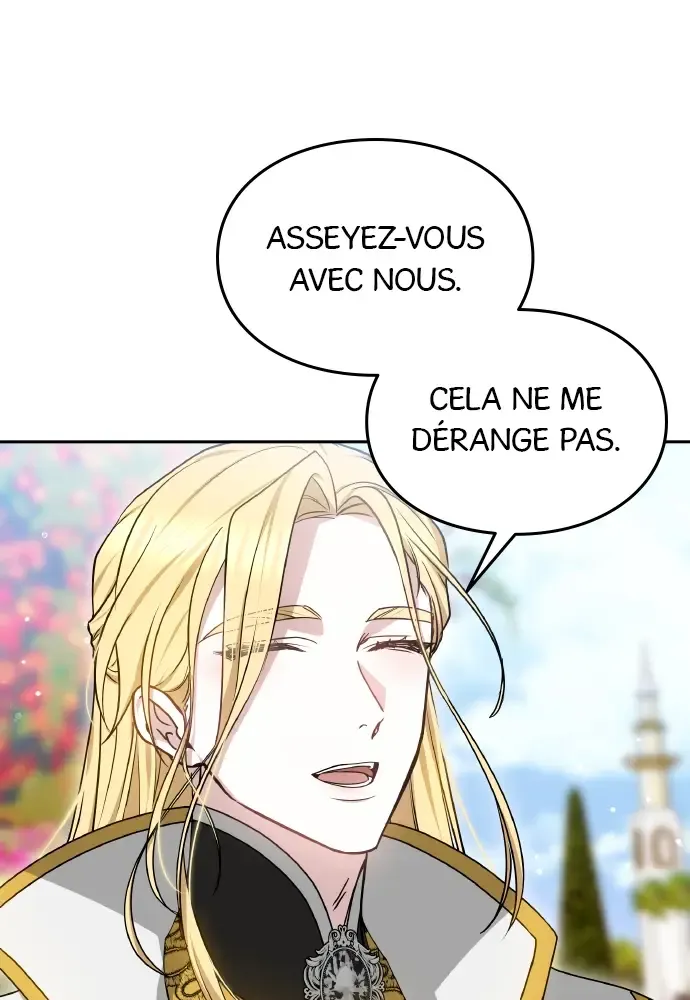 Read La Mariée du Roi Dragon Manga Online