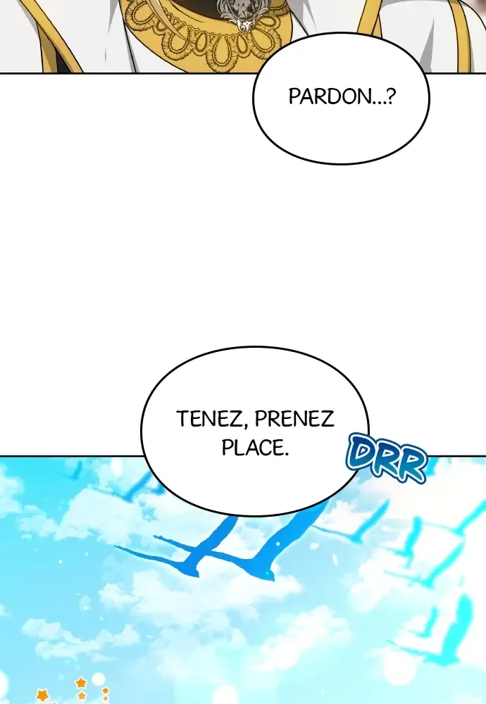 Read La Mariée du Roi Dragon Manga Online