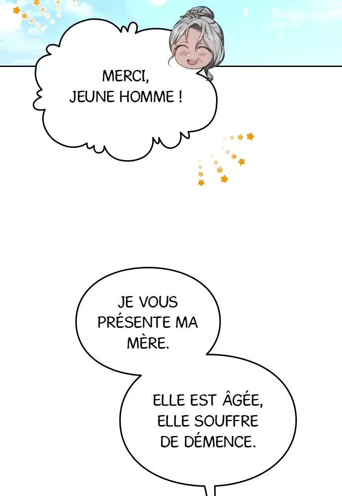 Read La Mariée du Roi Dragon Manga Online
