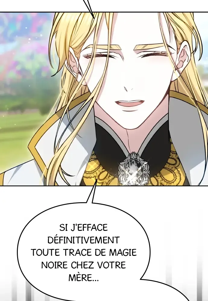 Read La Mariée du Roi Dragon Manga Online