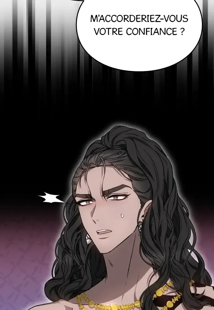 Read La Mariée du Roi Dragon Manga Online