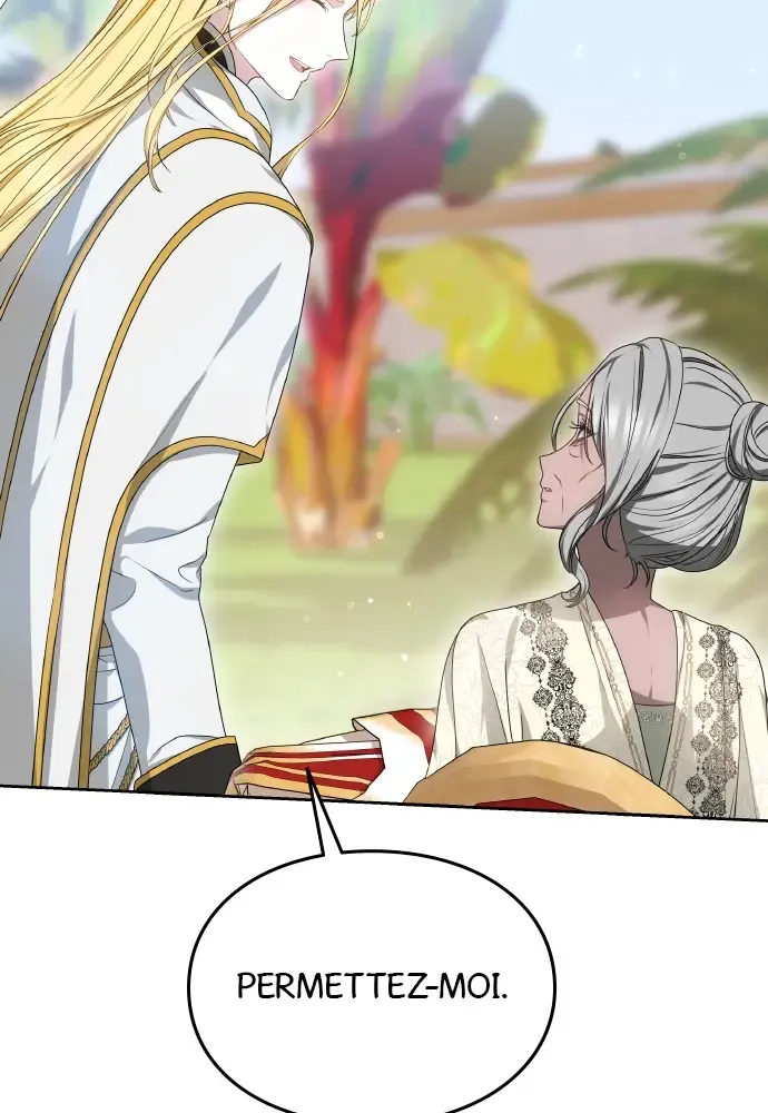 Read La Mariée du Roi Dragon Manga Online