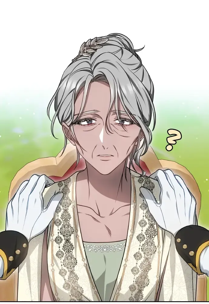 Read La Mariée du Roi Dragon Manga Online