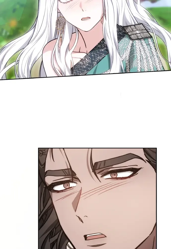 Read La Mariée du Roi Dragon Manga Online
