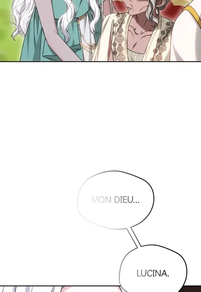 Read La Mariée du Roi Dragon Manga Online