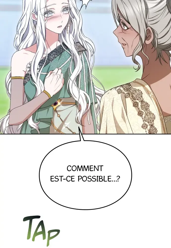 Read La Mariée du Roi Dragon Manga Online