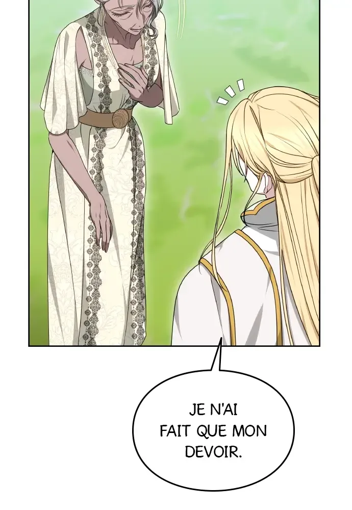 Read La Mariée du Roi Dragon Manga Online