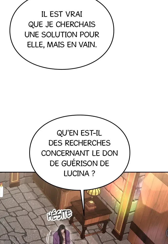 Read La Mariée du Roi Dragon Manga Online