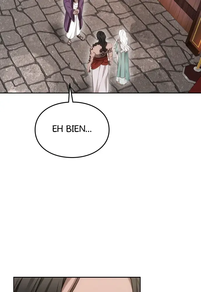Read La Mariée du Roi Dragon Manga Online