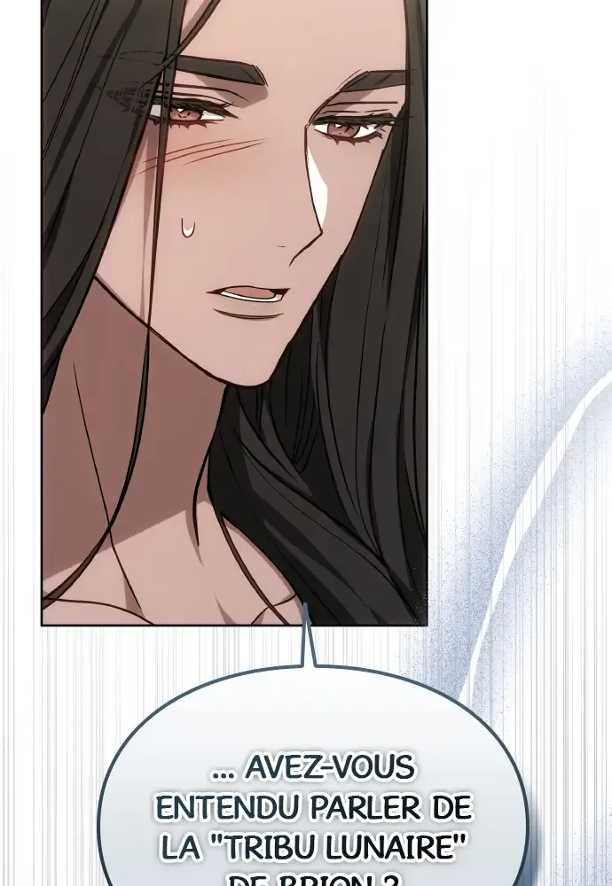 Read La Mariée du Roi Dragon Manga Online