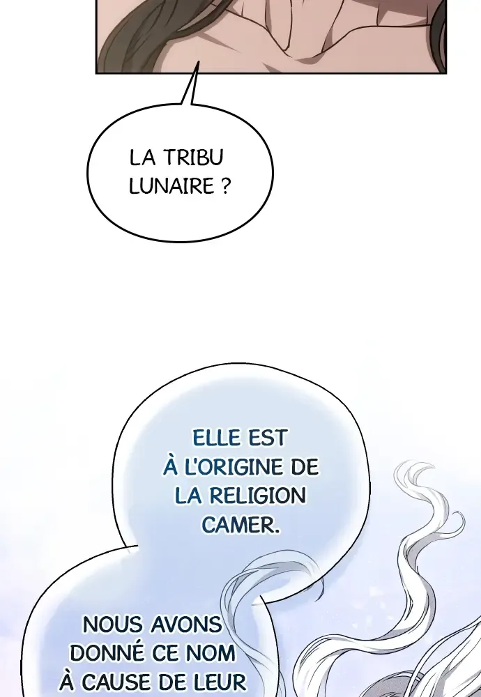 Read La Mariée du Roi Dragon Manga Online