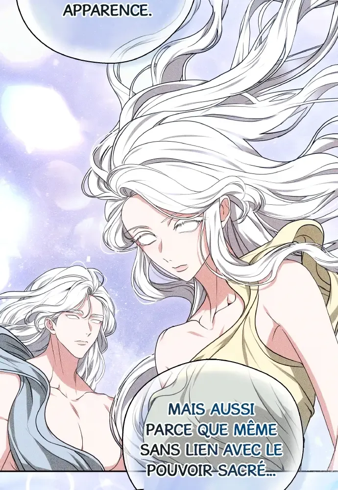Read La Mariée du Roi Dragon Manga Online
