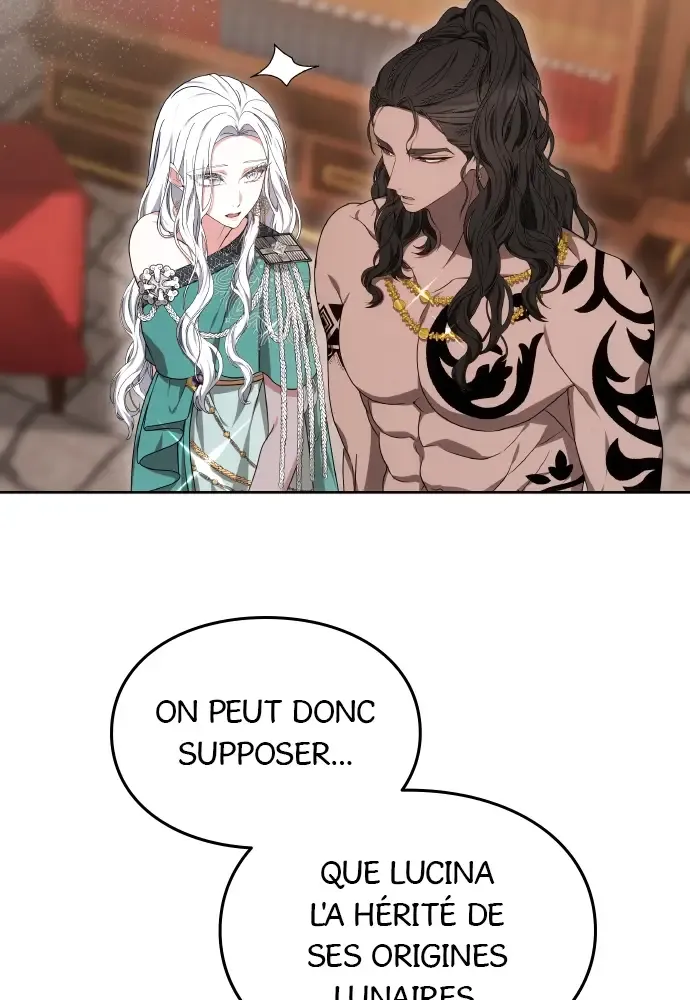 Read La Mariée du Roi Dragon Manga Online