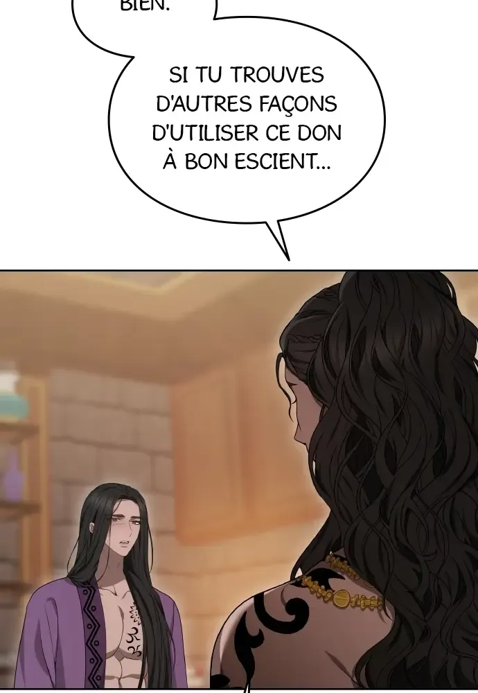 Read La Mariée du Roi Dragon Manga Online