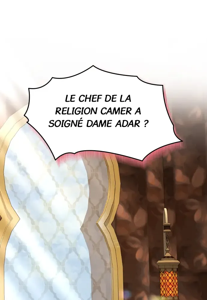 Read La Mariée du Roi Dragon Manga Online