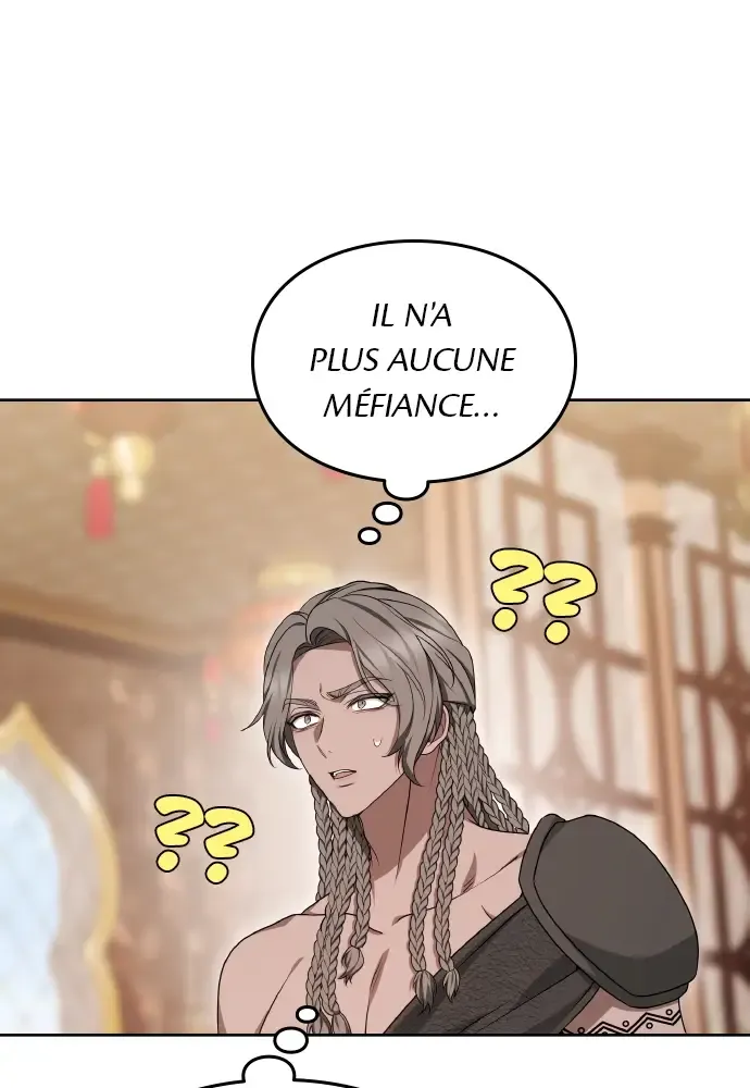 Read La Mariée du Roi Dragon Manga Online