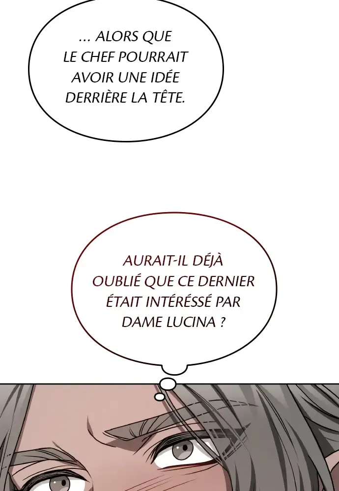 Read La Mariée du Roi Dragon Manga Online