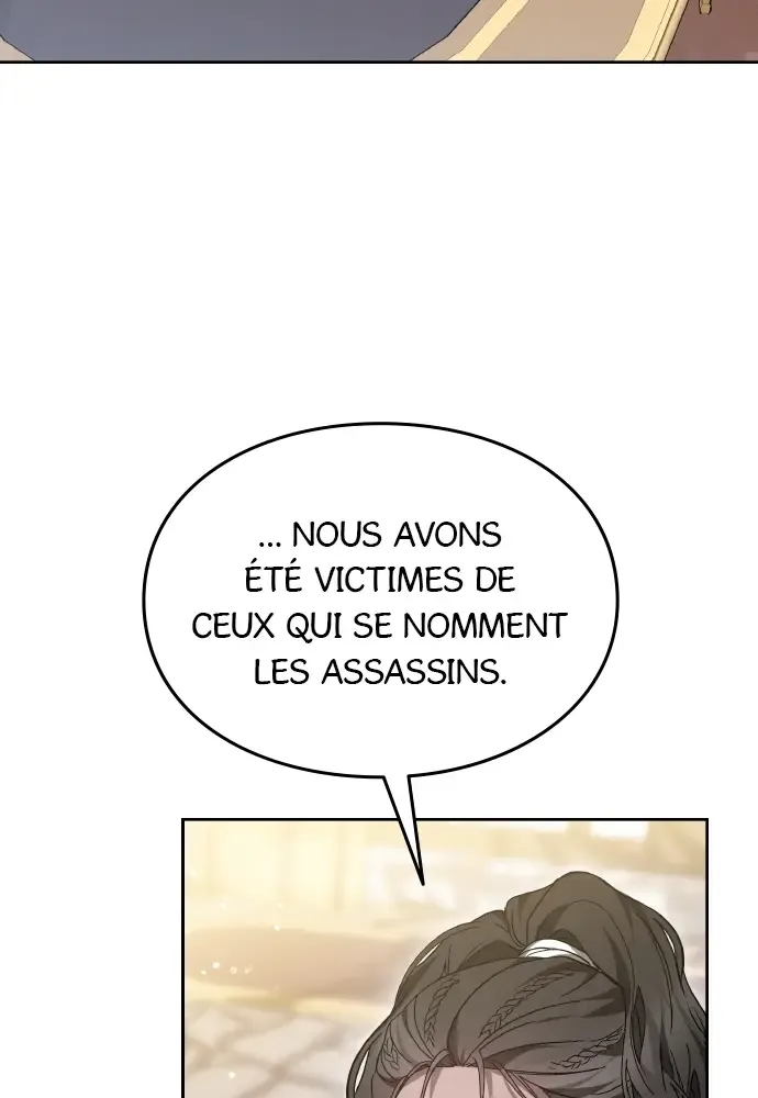Read La Mariée du Roi Dragon Manga Online