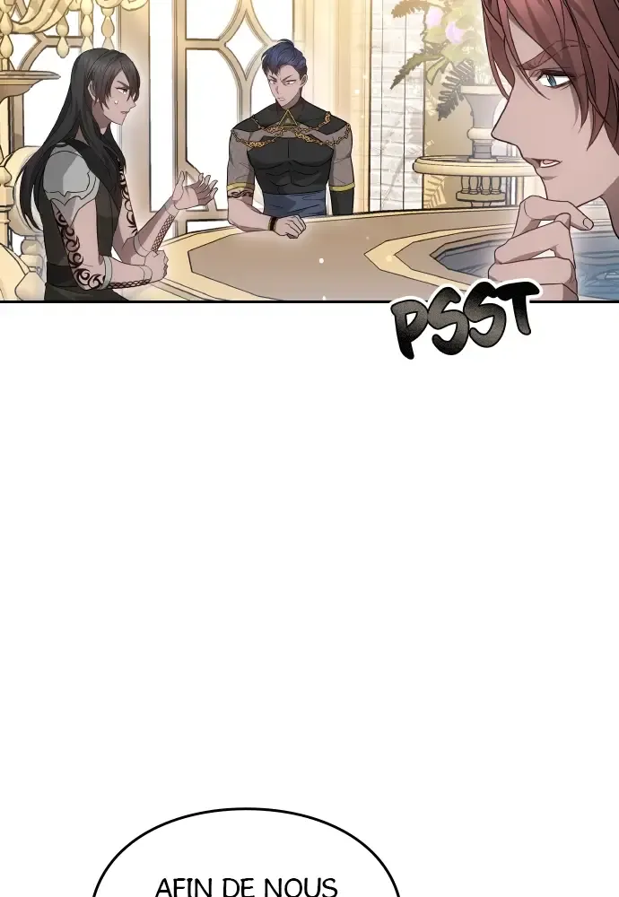Read La Mariée du Roi Dragon Manga Online