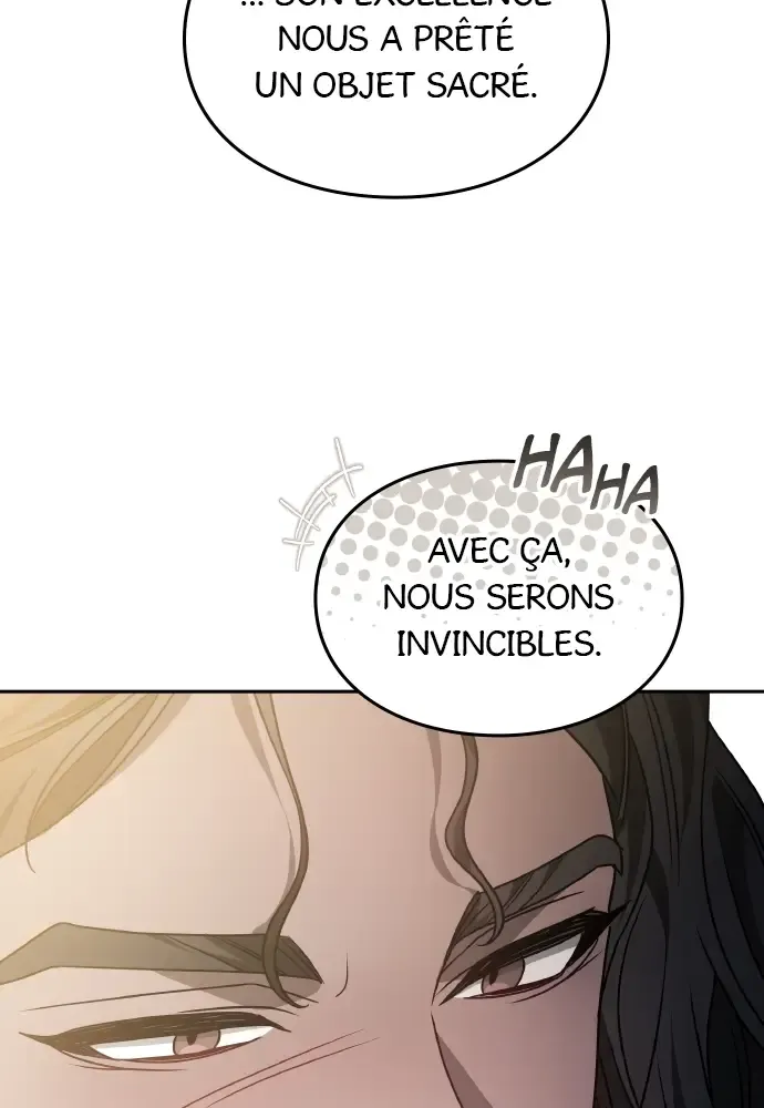 Read La Mariée du Roi Dragon Manga Online