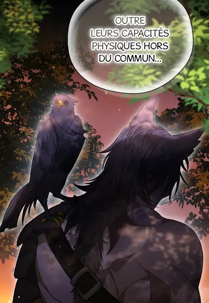 Read La Mariée du Roi Dragon Manga Online