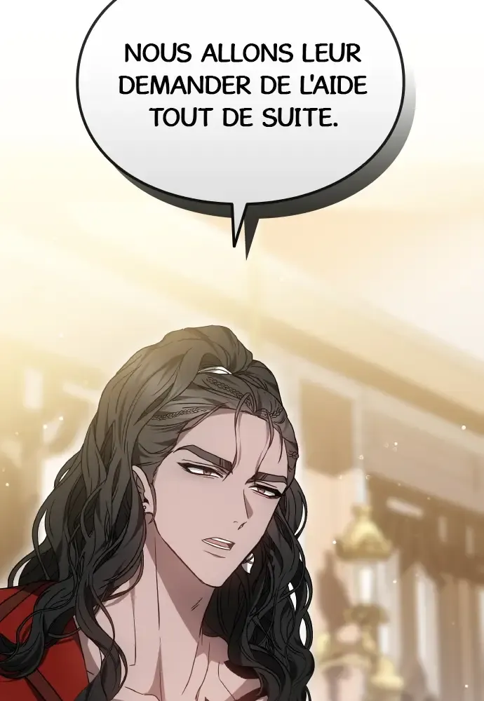 Read La Mariée du Roi Dragon Manga Online