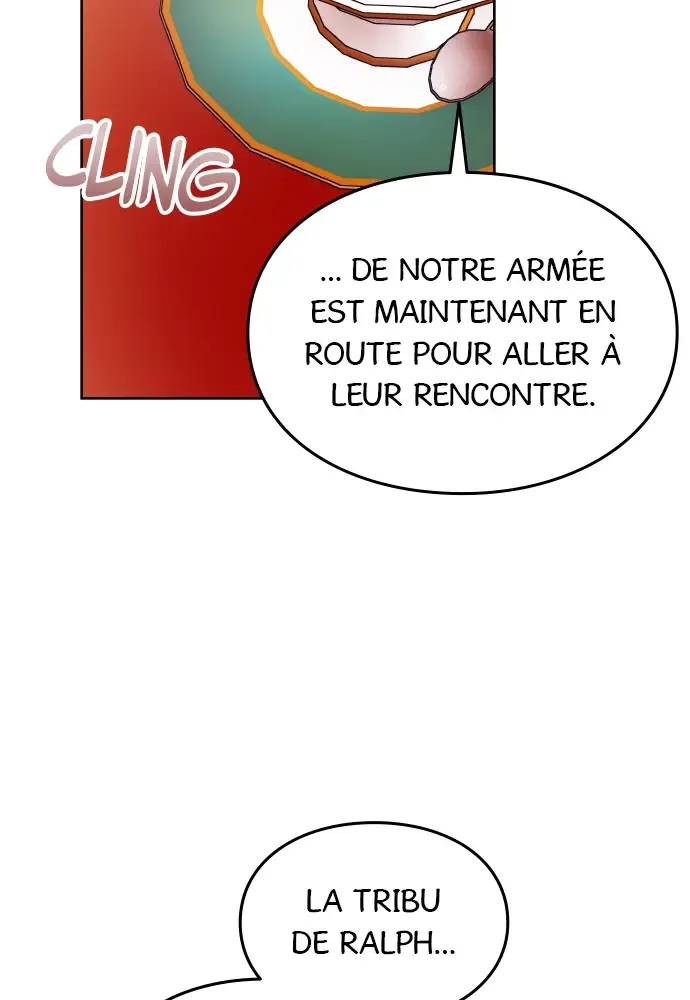 Read La Mariée du Roi Dragon Manga Online