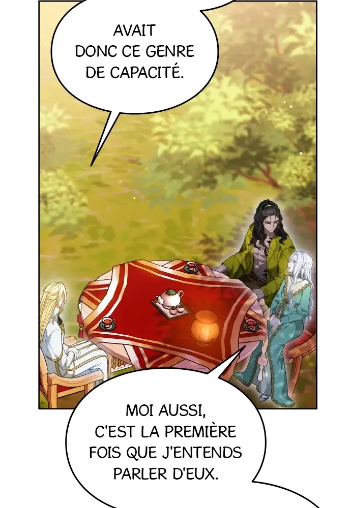 Read La Mariée du Roi Dragon Manga Online