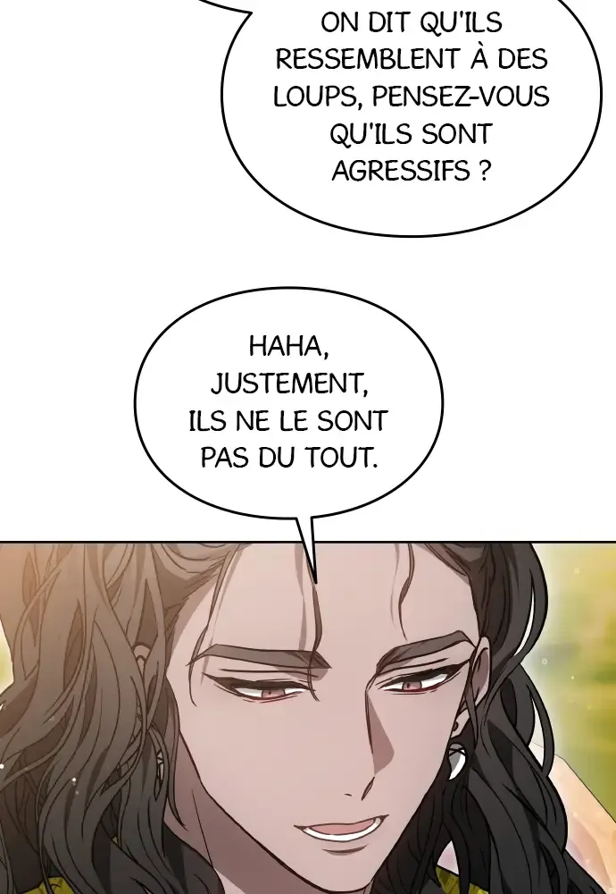 Read La Mariée du Roi Dragon Manga Online