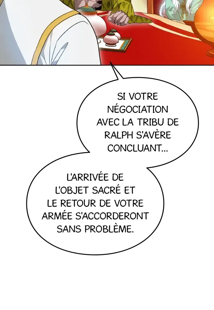 Read La Mariée du Roi Dragon Manga Online